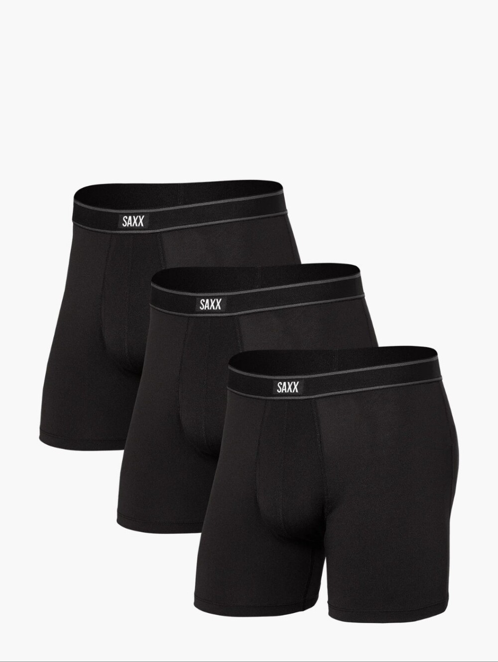 Saxx Daytripper 3PK